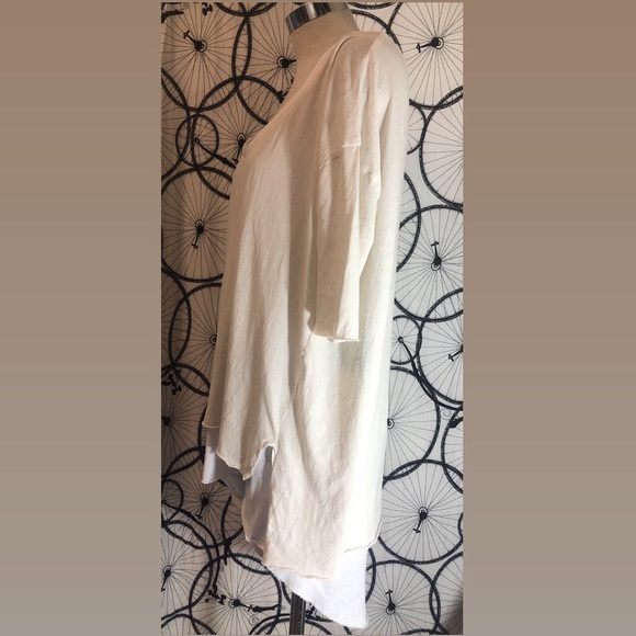 FRANK AND EILEEN TEE LAB DOLMAN SLEEVE SHIRT - Picture 2 of 4